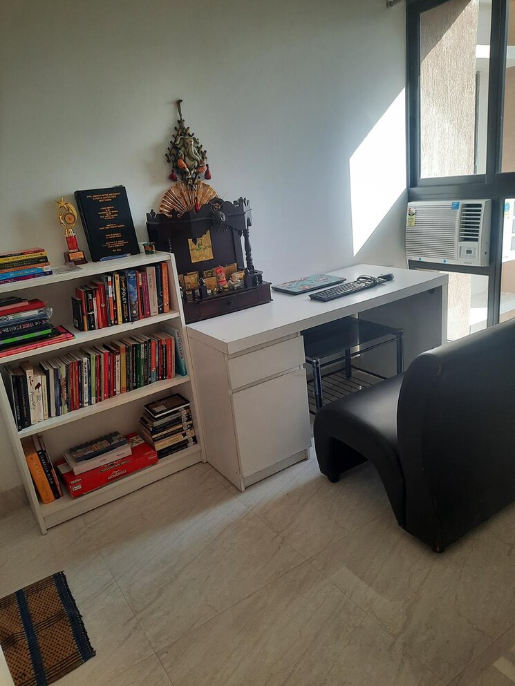 Living Room, lodha-crown-quality-homes 2 Bedroom 497 Sq.Ft. Apartment In Majiwada Thane 8763606