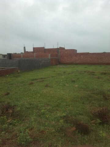  Plot For Sale in Sector 140 Noida