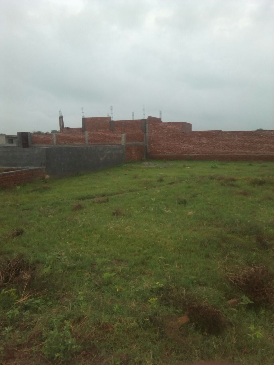 Plot For Sale in Nayak Home City 