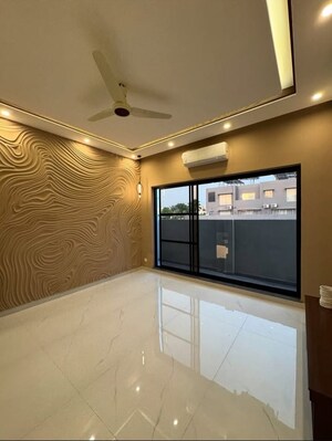 Kitchen in 2 BHK Builder Floor at Sector 37 – for Sale