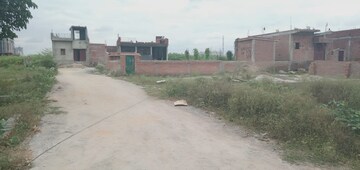 Plot Area in  Plot at Sector 140 Noida – for Sale