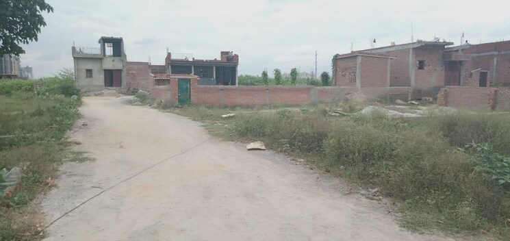 undefined, sector 140 noida  1980 Sq.Ft. Plot In Sector 140 Noida Noida 8763599