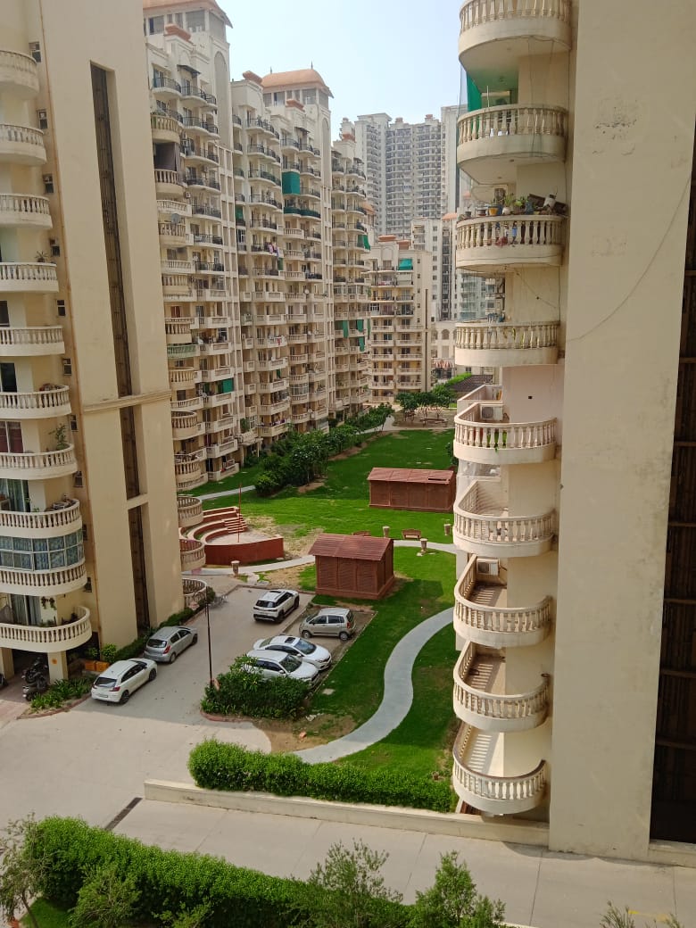 3 BHK Villa For Sale in Ansal Royal Heritage