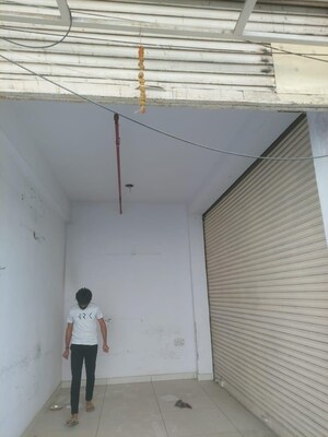  Office Space For Sale in Arora Shoppers Park, Shakti Khand 2