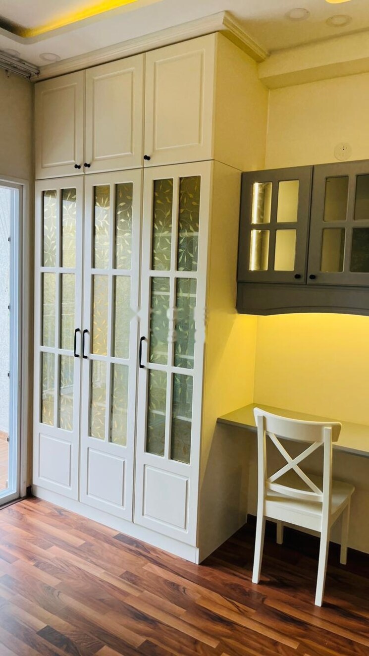 undefined, l-t-raintree-boulevard 3 Bedroom 1152 Sq.Ft. Apartment In Hebbal Bangalore 8763609