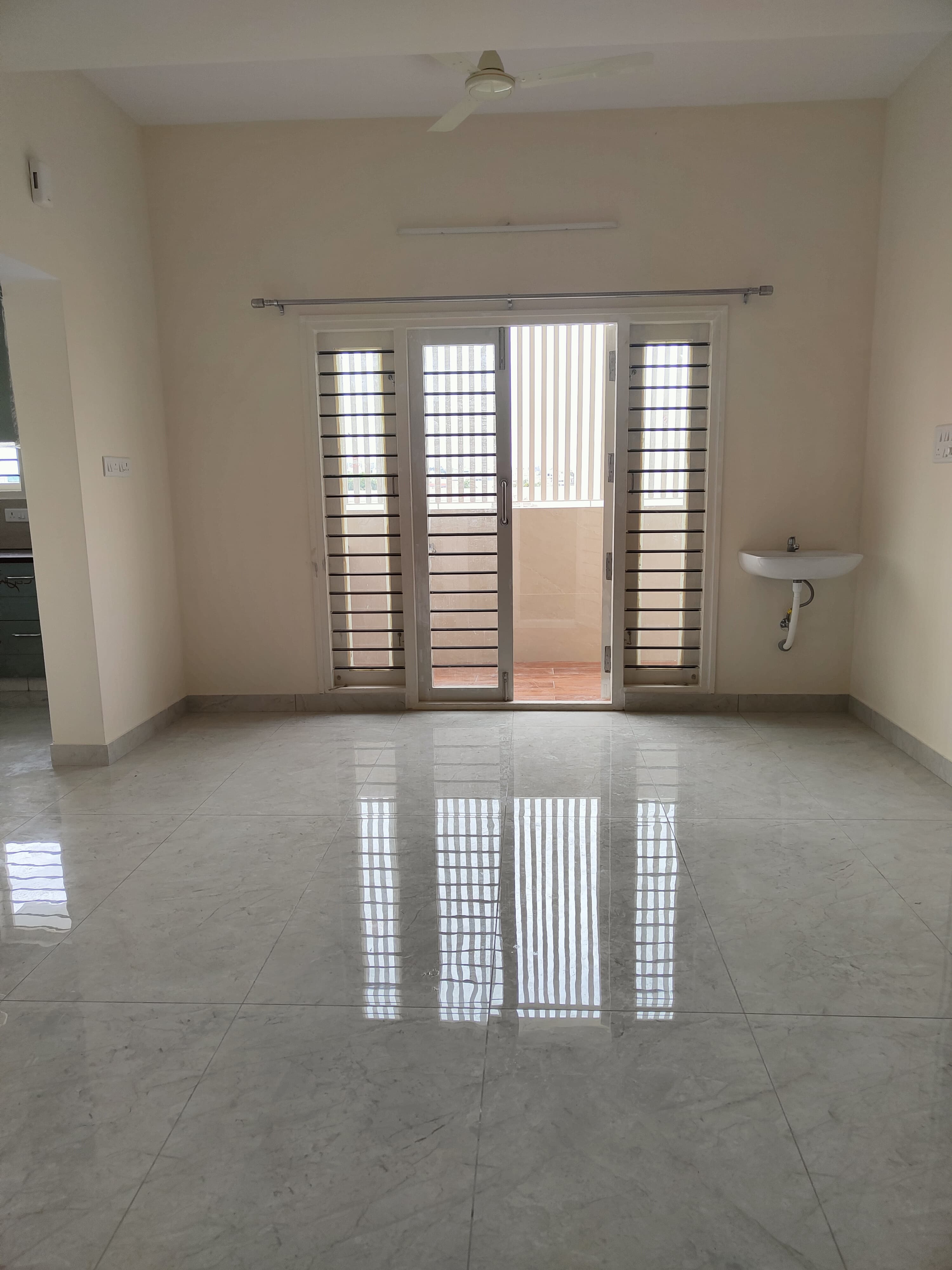 1 BHK Builder Floor For Rent in 1 Bhk Flat For Rent
