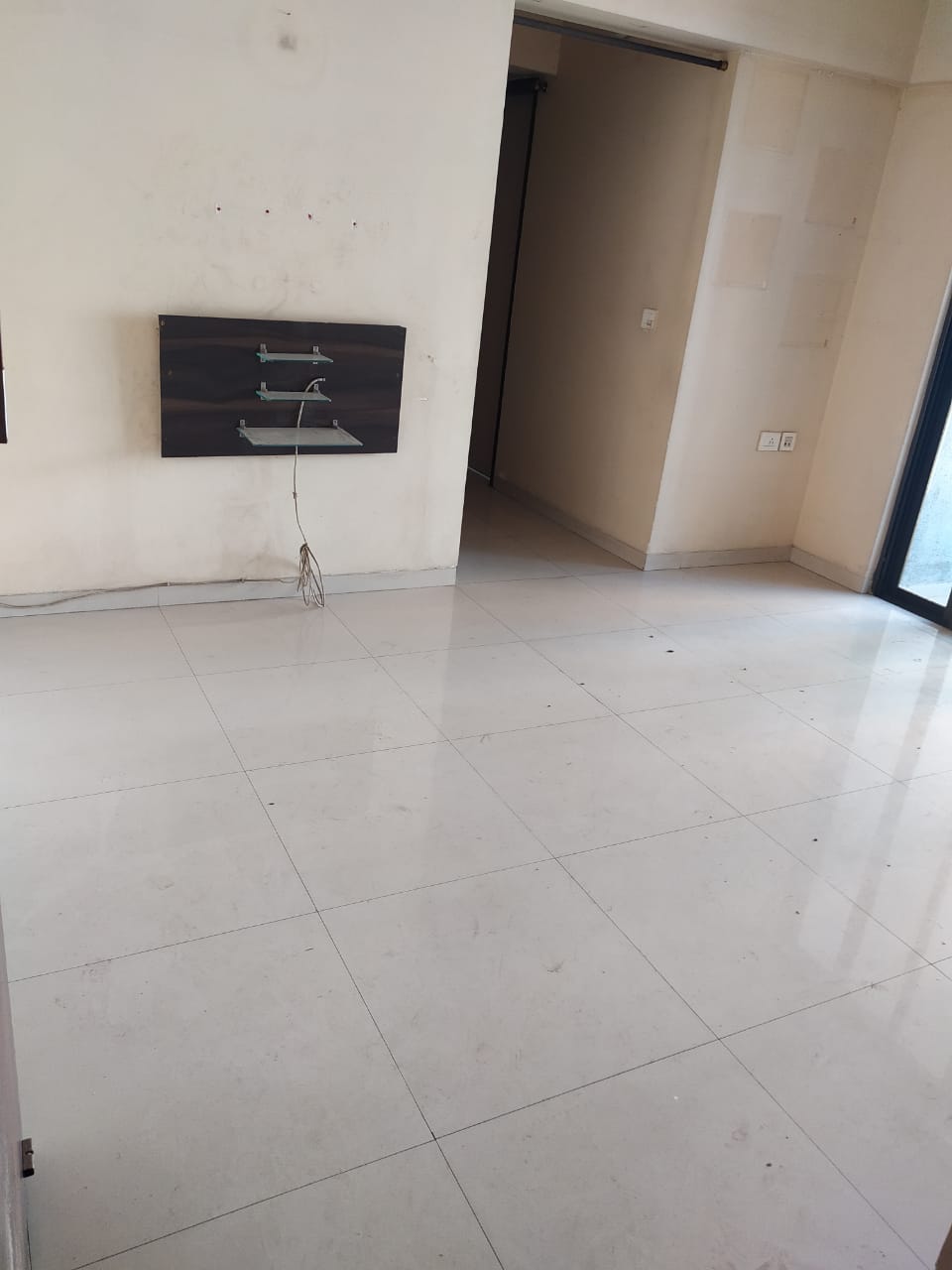 1 BHK 500 Sq.Ft. Apartment in Omkar Raga