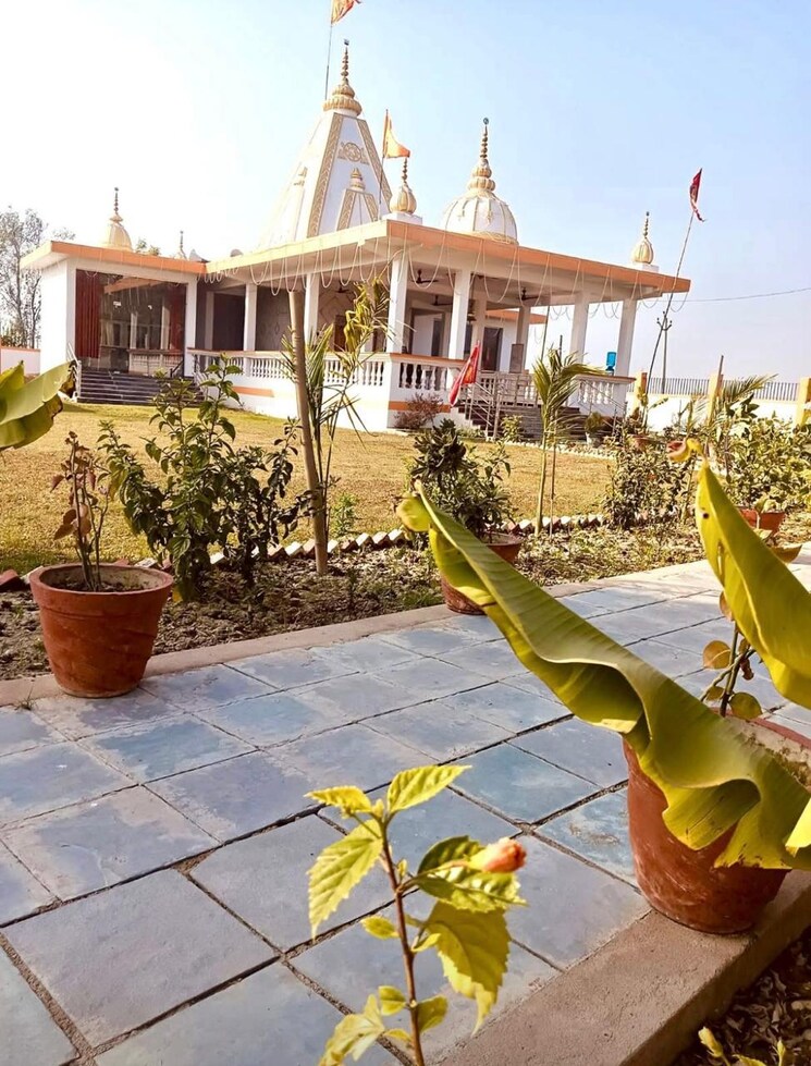 Exterior View, dlf-garden-city  2240 Sq.Ft. Plot In Mohanlalganj Lucknow 8763622