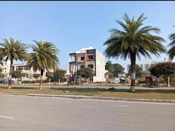 Plot – Exterior View View at DLF Garden City, Mohanlalganj - for Sale