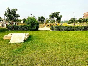  Plot – Garden View at Kailasha Enclave, Sultanpur Road - for Sale