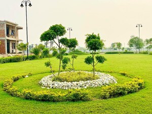  Plot For Sale in Kailasha Enclave, Sultanpur Road