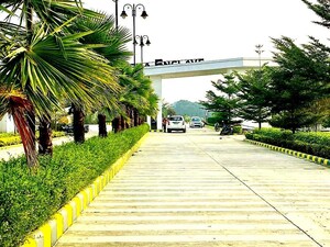  Plot – Garden View at Kailasha Enclave, Sultanpur Road - for Sale