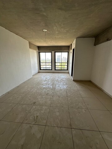Floor Plan in  Office Space at ARK Solitaire Connect, Makarba – for Rent