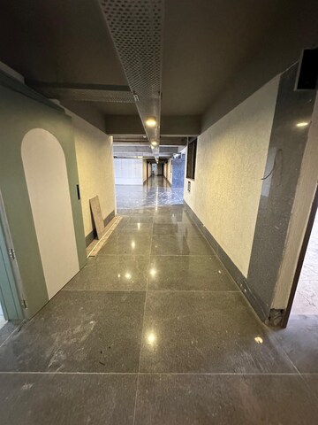 Building Lobby in  Office Space at ARK Solitaire Connect, Makarba – for Rent