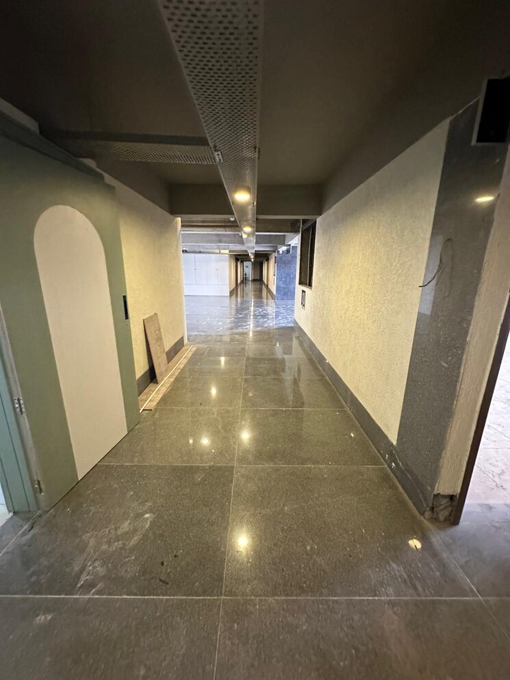 undefined, ark-solitaire-connect Commercial Office Space 662 Sq.Ft. In Makarba Ahmedabad 8763647