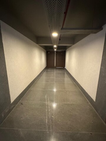 Floor Plan in  Office Space at ARK Solitaire Connect, Makarba – for Rent