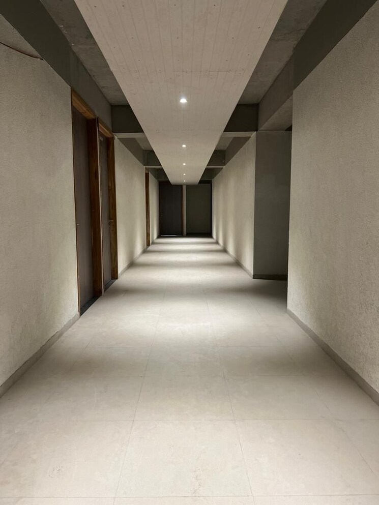 Floor Plan, ark-solitaire-connect Commercial Office Space 662 Sq.Ft. In Makarba Ahmedabad 8763647