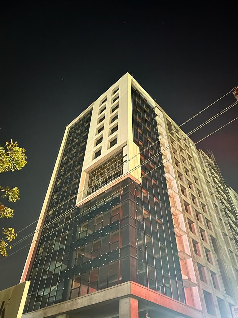 Office Space For Rent in ARK Solitaire Connect