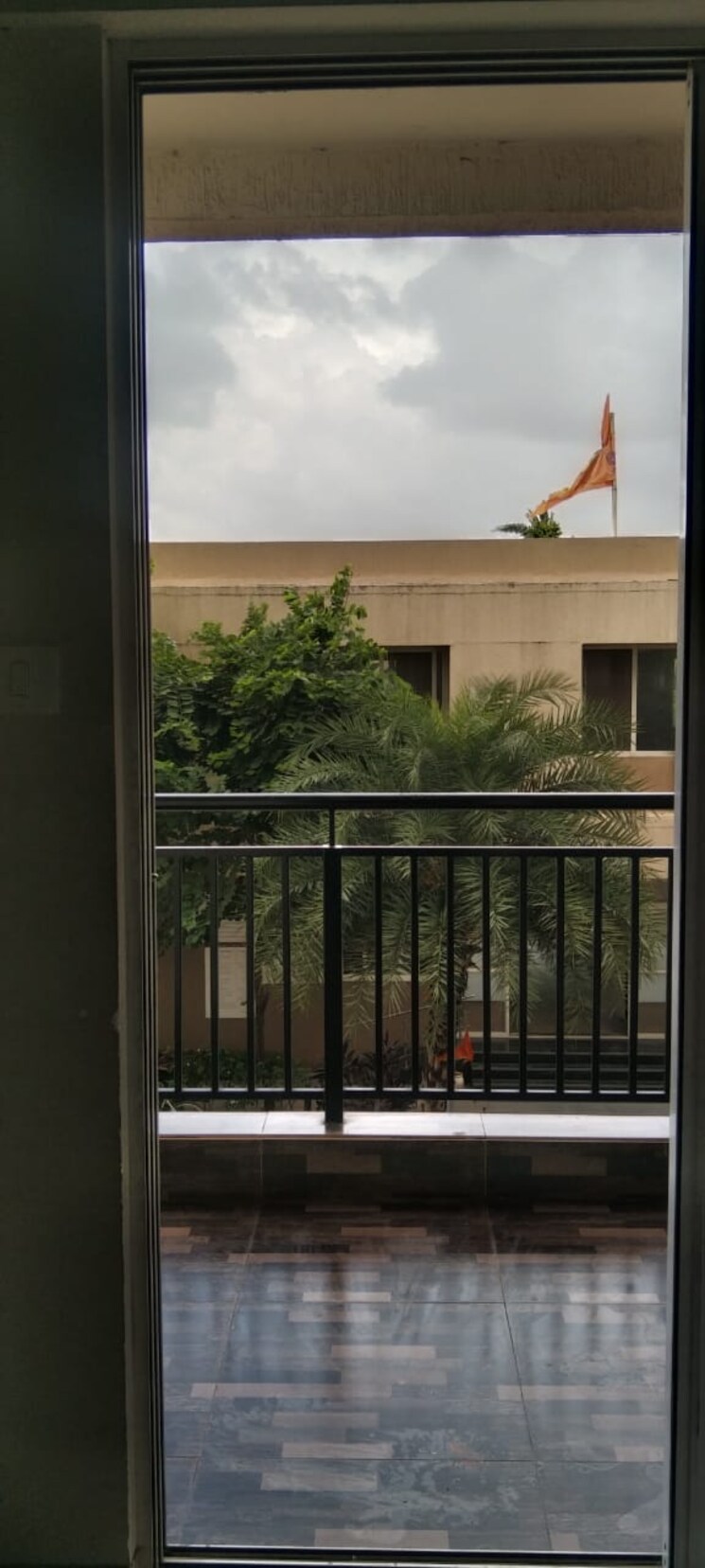 Exterior View, kolte-patil-life-republic 1 Bedroom 457 Sq.Ft. Apartment In Hinjewadi Pune 8763661