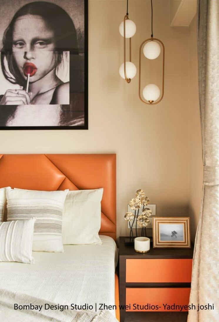 undefined, jp-decks 2 Bedroom 1100 Sq.Ft. Apartment In Goregaon East Mumbai 8763000