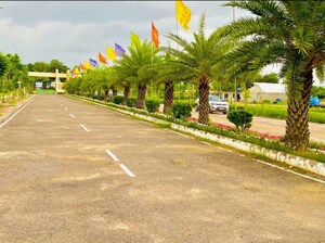  Plot For Sale in Wing Lucknow Greens Gloria, Mohanlalganj