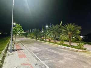  Plot – Exterior View View at Wing Lucknow Greens Gloria, Mohanlalganj - for Sale