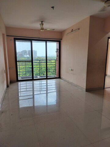 Room in 2 BHK Apartment at Sangharsh Apartment, Nerul – for Sale