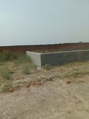  Plot For Sale in Vijay Nagar