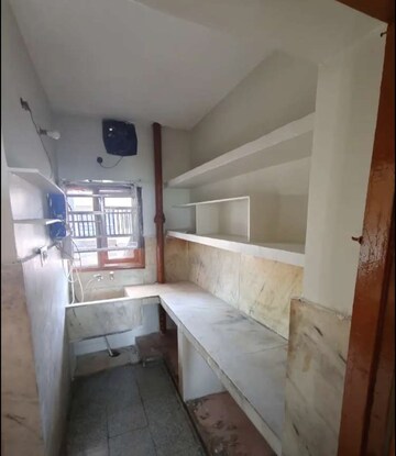 Kitchen in 2 BHK Builder Floor at Sector 45 – for Rent