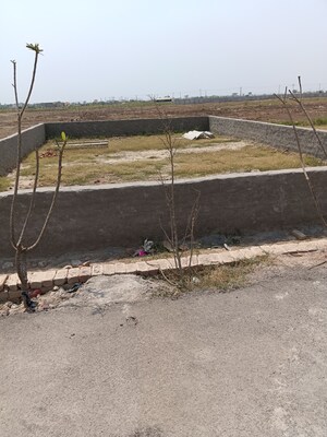 Plot Area in  Plot at Vijay Nagar – for Sale