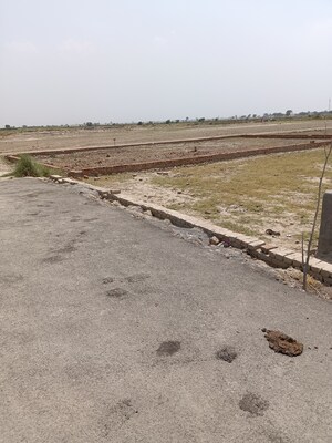 Plot Area in  Plot at Vijay Nagar – for Sale
