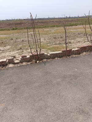 Plot Area in  Plot at Vijay Nagar – for Sale