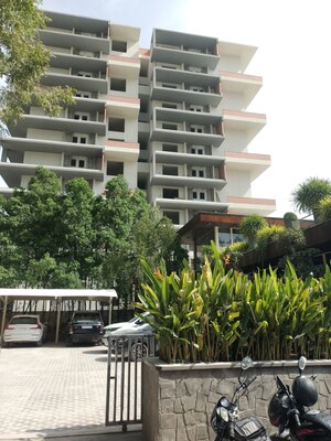 3 BHK Apartment For Sale in Sunshine Destino, Puppalaguda
