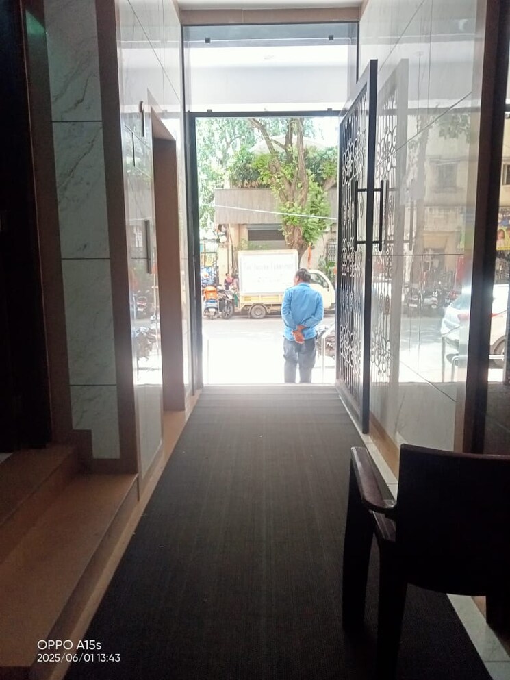 undefined, neha-galaxy 1 Bedroom 450 Sq.Ft. Apartment In Prabhadevi Mumbai 8763701