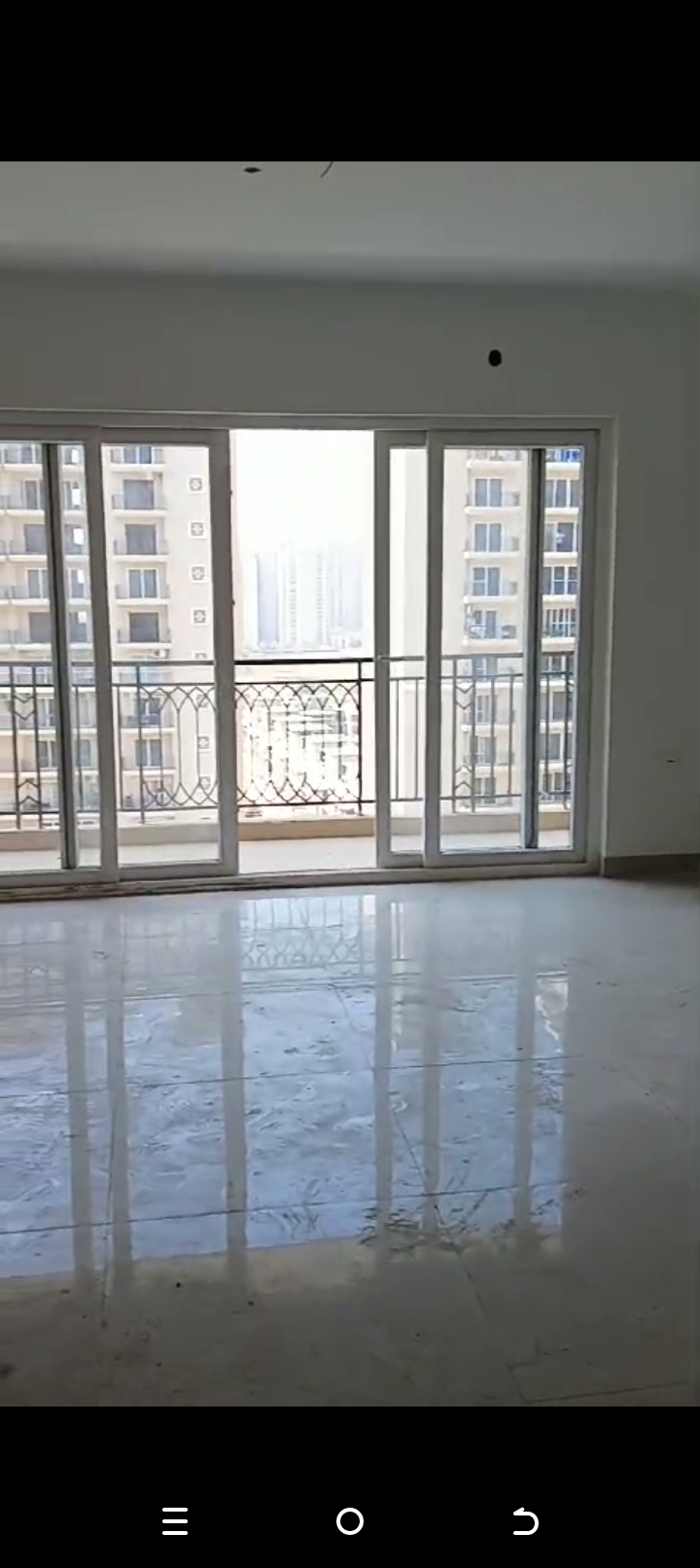 3.5 BHK Apartment For Rent in ATS Le Grandiose