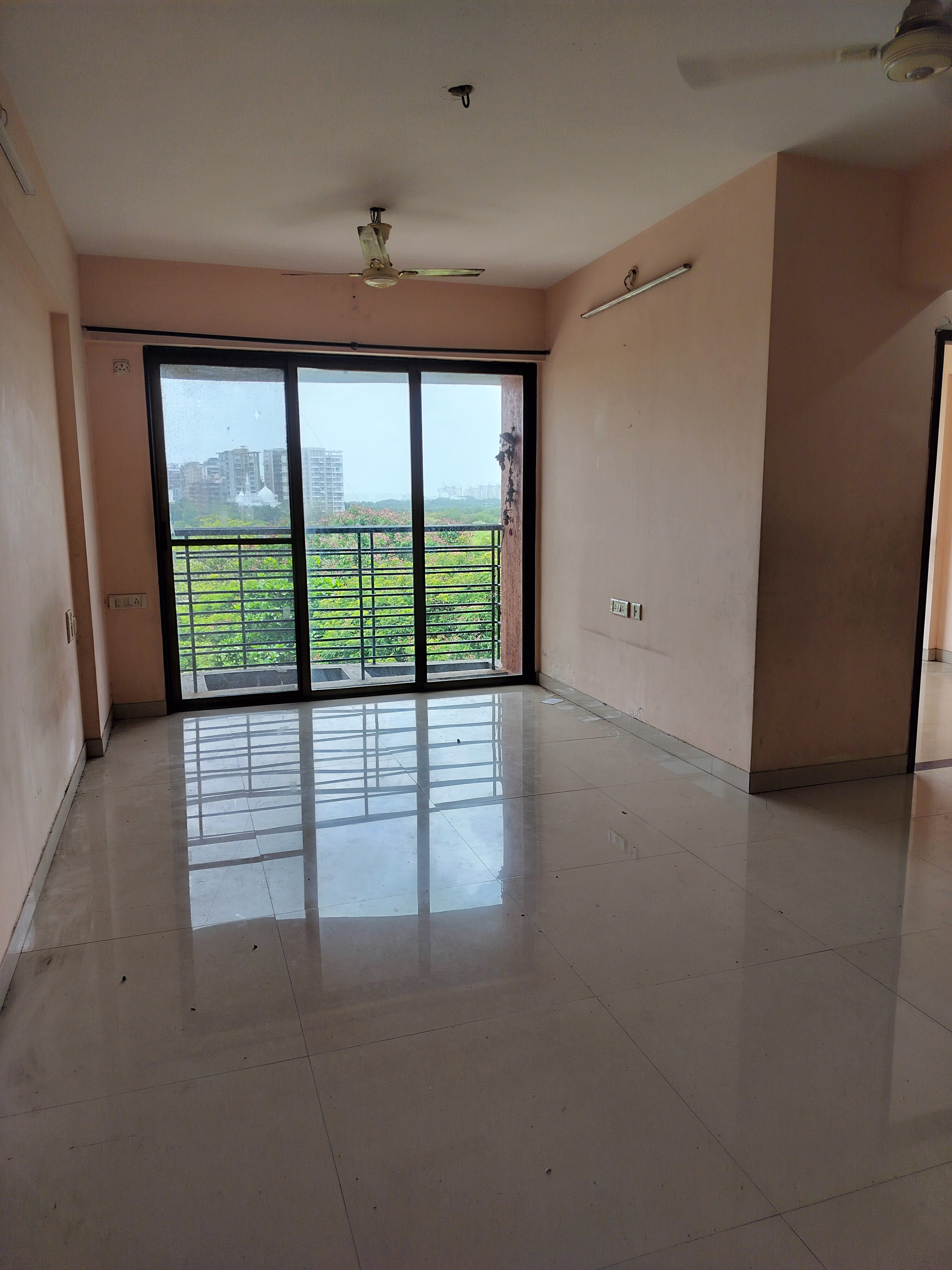 2 BHK Apartment For Rent in Sangharsh CHS