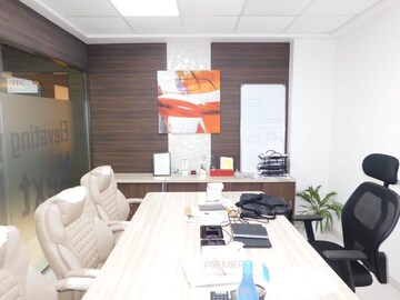 Team Area in  Office Space at Kanakia Wall Street, Andheri East – for Rent