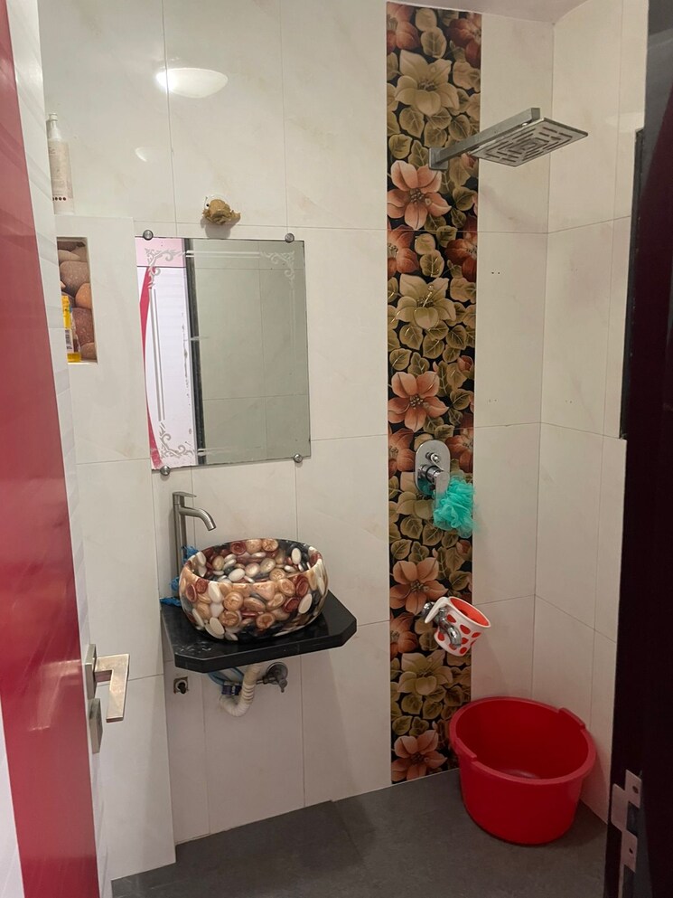 undefined, seawoods 2 Bedroom 705 Sq.Ft. Apartment In Seawoods Navi Mumbai 8763694