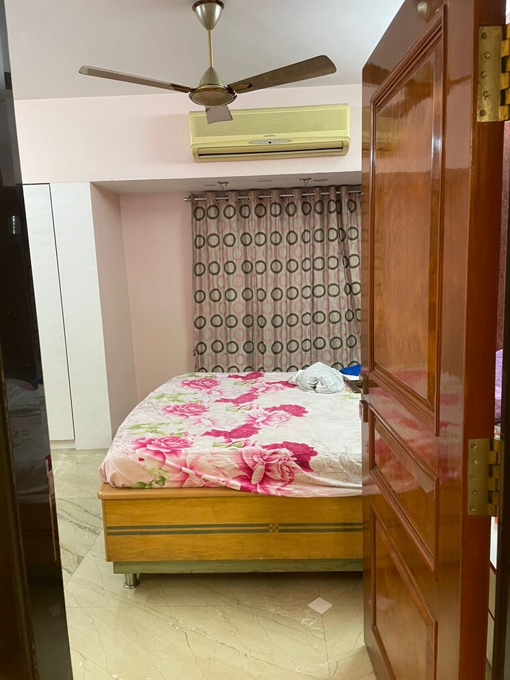 Bedroom, seawoods 2 Bedroom 705 Sq.Ft. Apartment In Seawoods Navi Mumbai 8763694