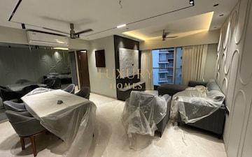 3 BHK Apartment For Sale in Satellite Tower, Goregaon East