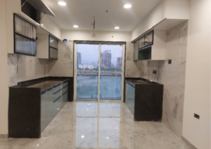 Team Area in 3 BHK Apartment at Kasturi Regius, Kharghar Sector 12 – for Sale