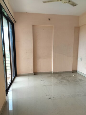 Room in 2 BHK Apartment at Sangharsh CHS, Nerul Sector 25 – for Rent