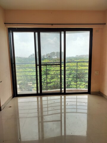 Room in 2 BHK Apartment at Sangharsh CHS, Nerul Sector 25 – for Rent