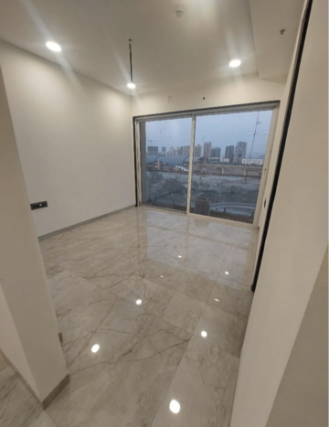 Room in 3 BHK Apartment at Kasturi Regius, Kharghar Sector 12 – for Sale