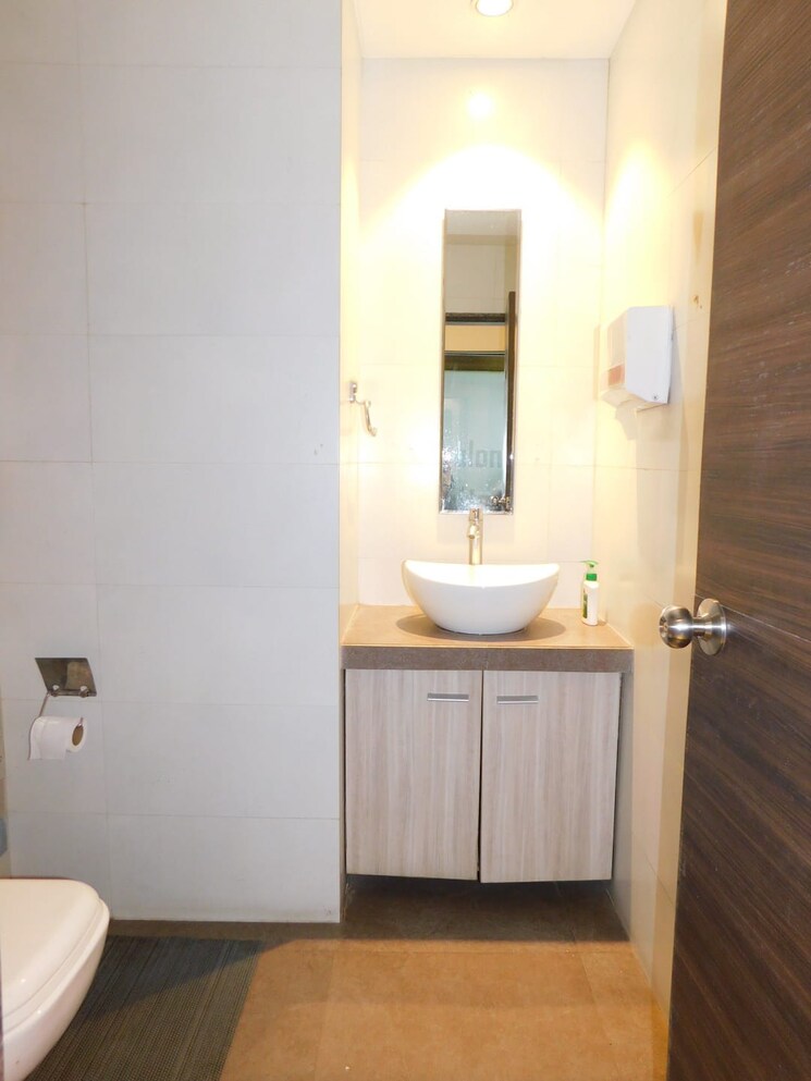 Other, kanakia-wall-street Commercial Office Space 1206 Sq.Ft. In Andheri East Mumbai 8763666