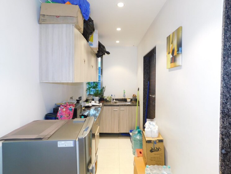 undefined, kanakia-wall-street Commercial Office Space 1206 Sq.Ft. In Andheri East Mumbai 8763666