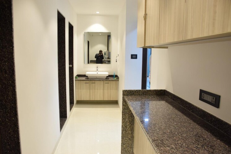 Other, kanakia-wall-street Commercial Office Space 1206 Sq.Ft. In Andheri East Mumbai 8763666