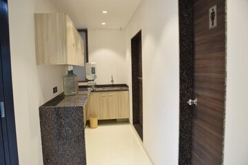   Office Space at Kanakia Wall Street, Andheri East – for Rent