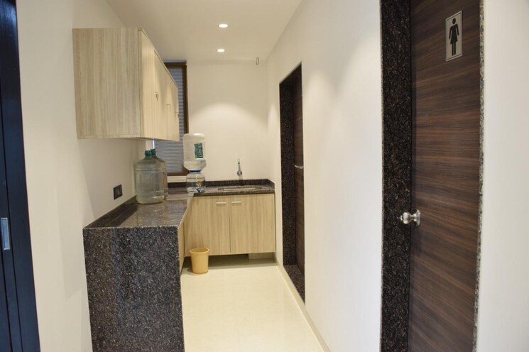 Other, kanakia-wall-street Commercial Office Space 1206 Sq.Ft. In Andheri East Mumbai 8763666