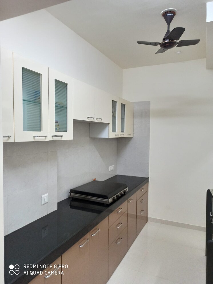 Kitchen, godrej-prime 1 Bedroom 415 Sq.Ft. Apartment In Chembur Mumbai 8763674